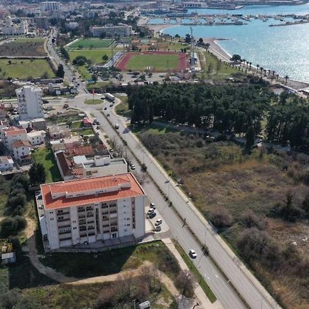 Апартаменты Brankooo Бар Экстерьер фото