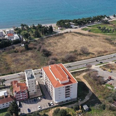 Апартаменты Brankooo Бар Экстерьер фото